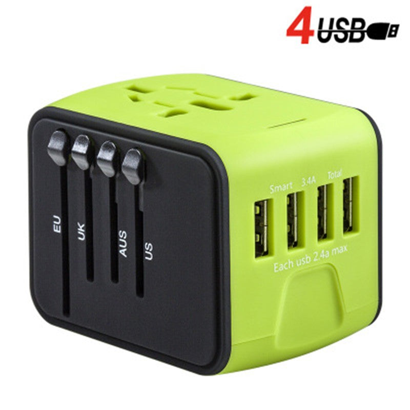 Travel Adapter