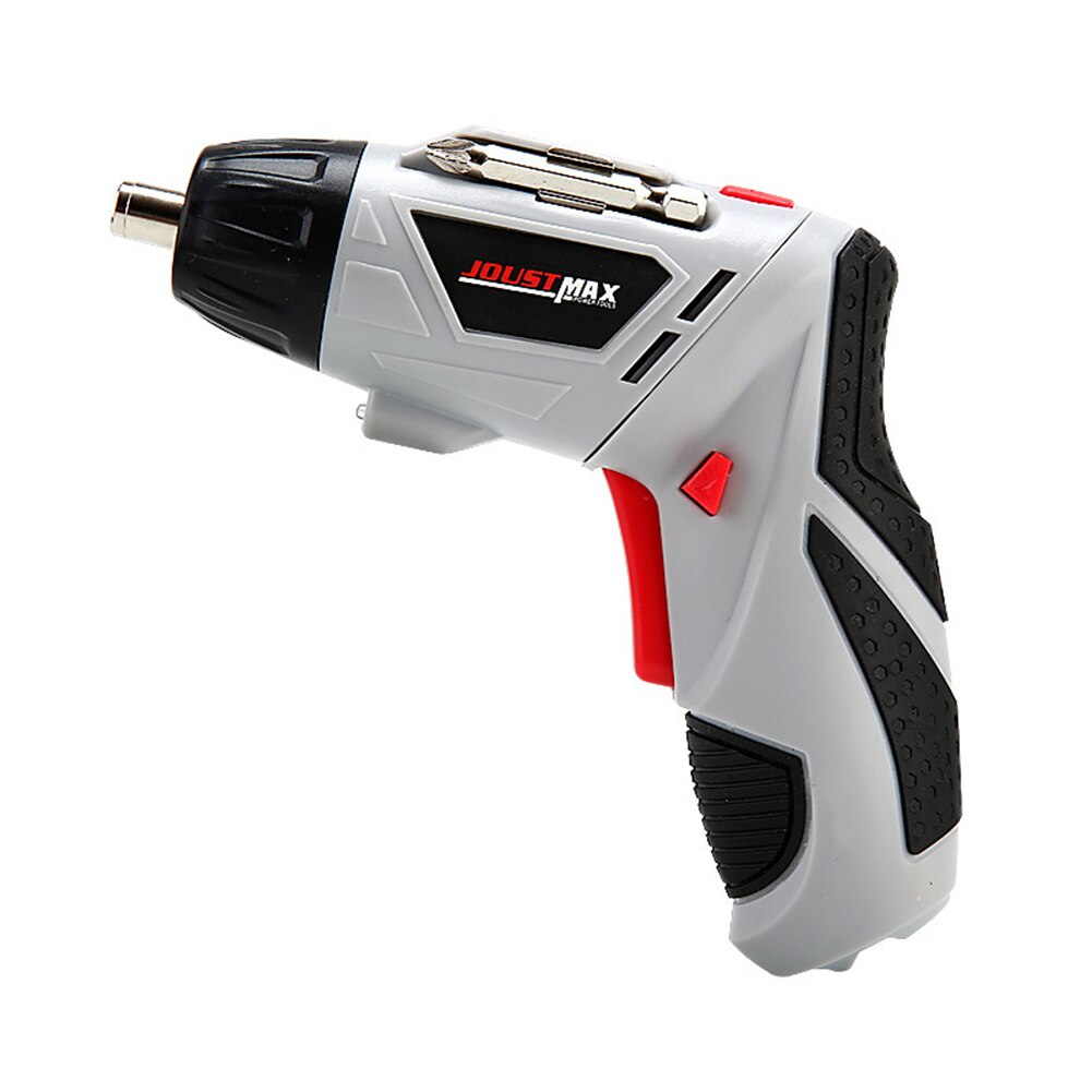 Rechargeable Screwdriver