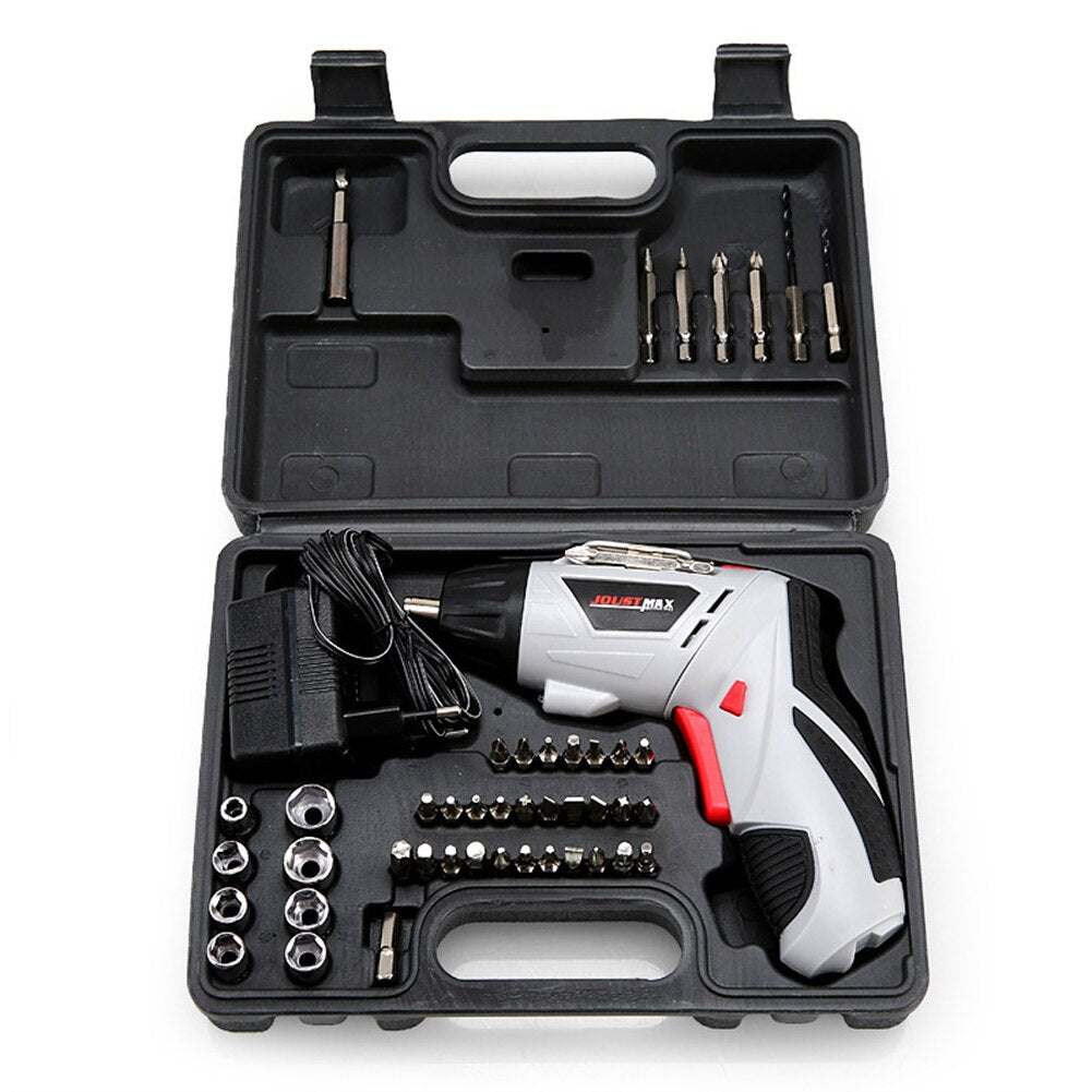 Rechargeable Screwdriver