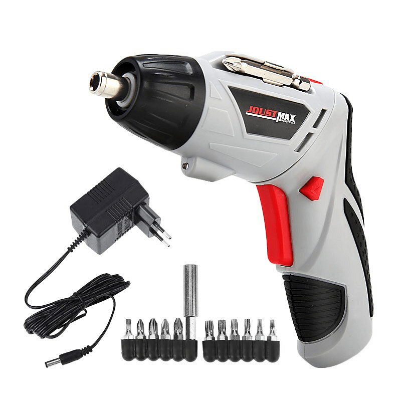 Rechargeable Screwdriver