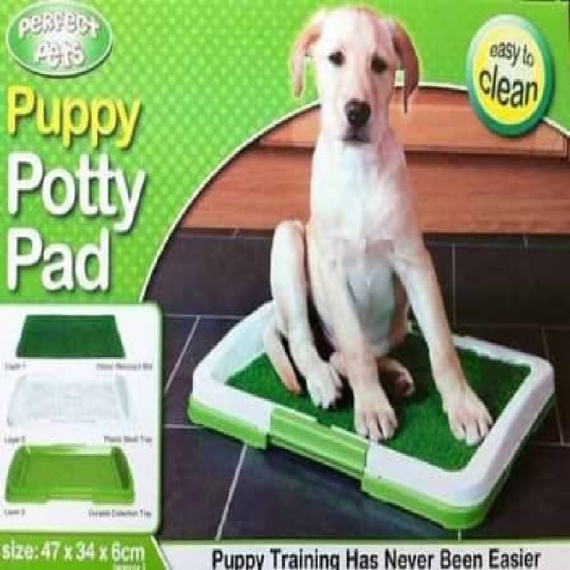 Pet Potty Pad