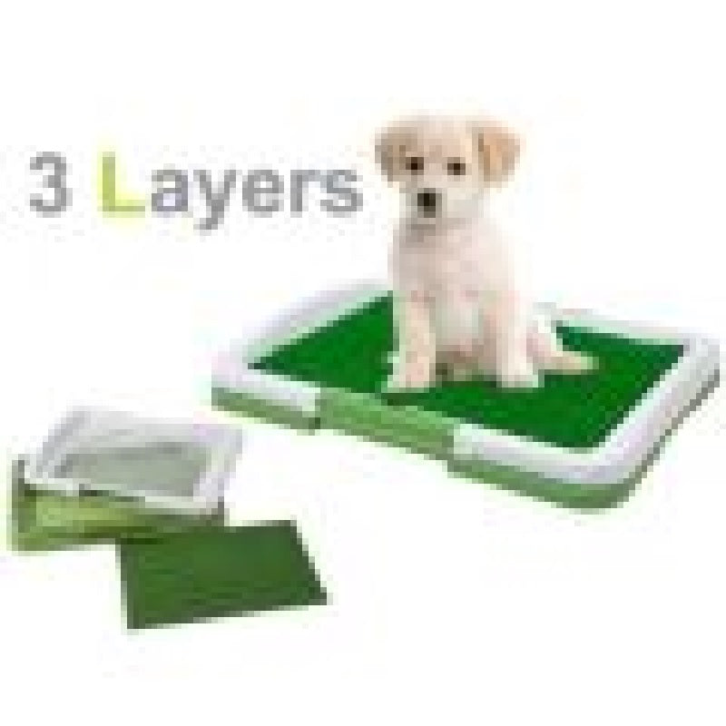 Pet Potty Pad