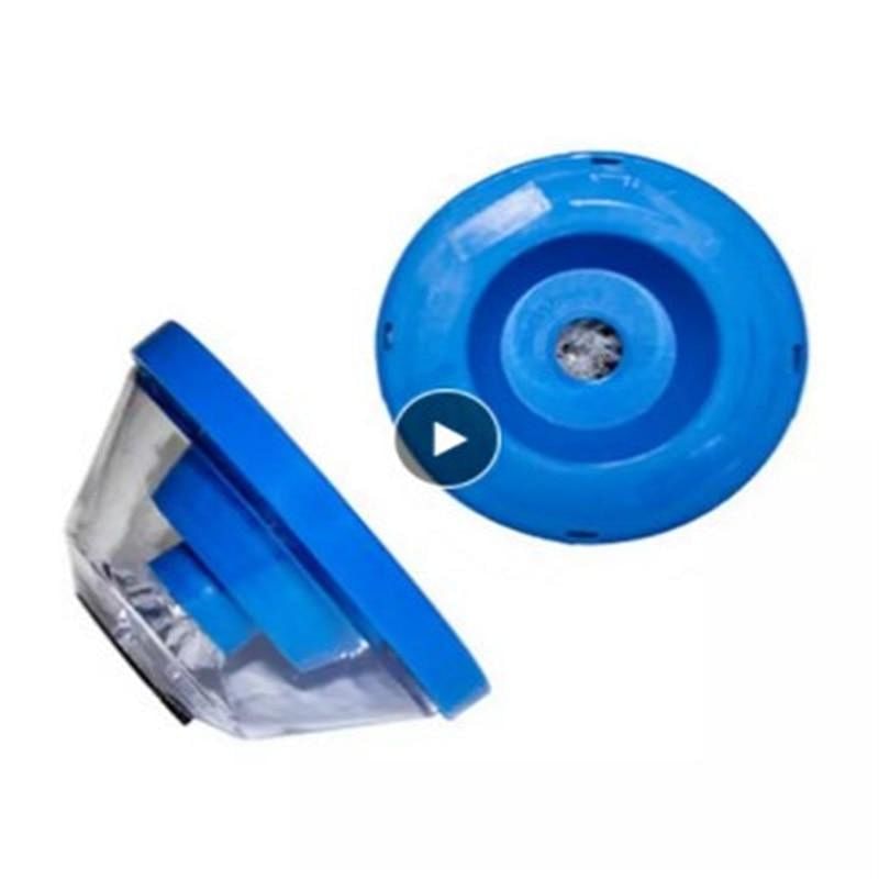 Electric Drill Dust Collector