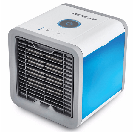 Air Cooler Arctic Air Personal Space Cooler The Quick